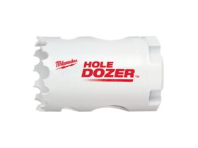 Milwaukee Hole Dozer Hole Saw 35mm