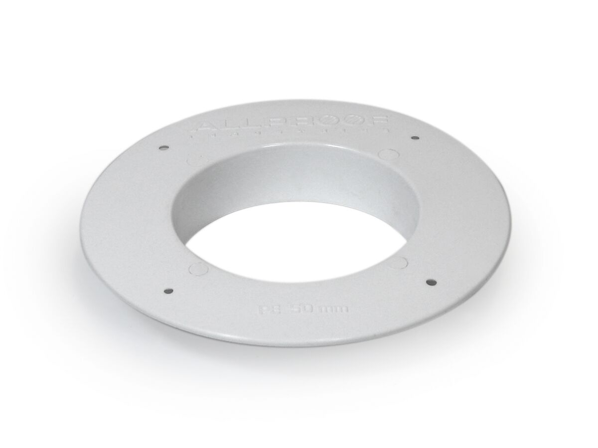 PE SAFE WASTE TRAY 50MM