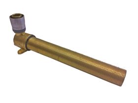 Bute Top Fix Wing Back Elbow Male 3/4" BSP x 20mm x 200mm