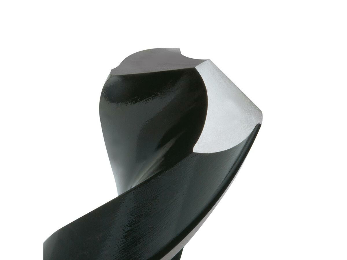 Sutton Drill Reduced Shank 15/16" x 1/2" from Reece