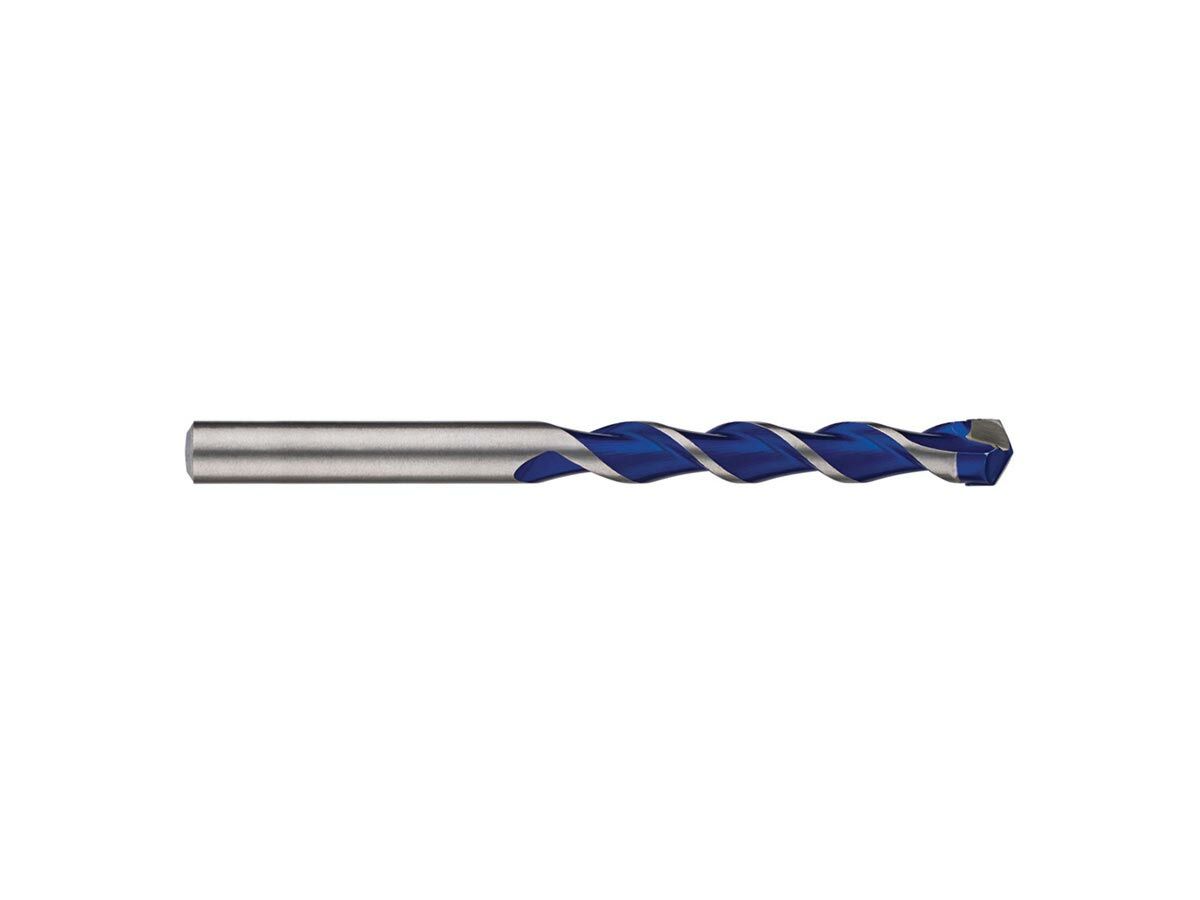 Multi Purpose Drill Bit 8 x 120mm from Reece