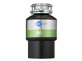 Insinkerator Model 66 Waste Disposal 0.75HP Made in USA