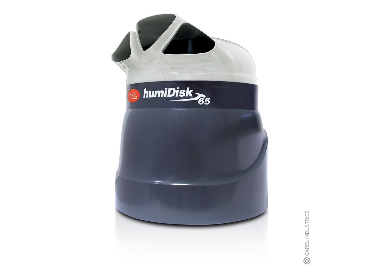 CAREL Humidifier UC0650D1000 from Reece