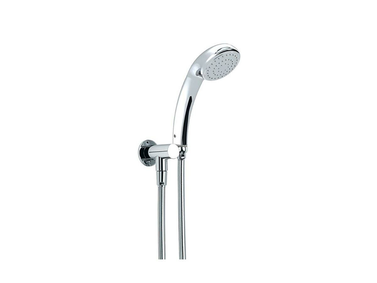 Con-Serv Princess Hand Shower Chrome (3 Star)