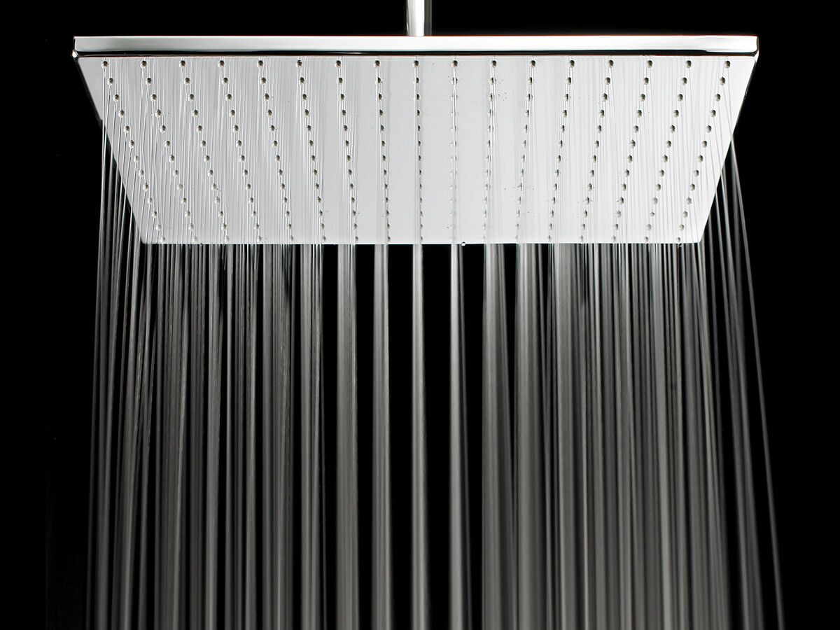 Nikles Quatre 500 x 370 Overhead Shower (0 Star)