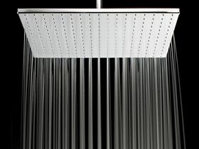 Nikles Quatre 500 x 370 Overhead Shower (0 Star)
