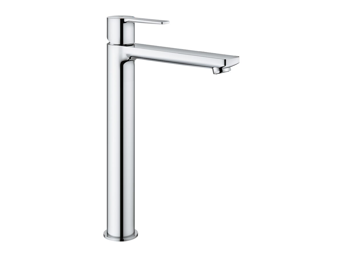 GROHE Lineare New Extended Basin Mixer Tap (5 Star)