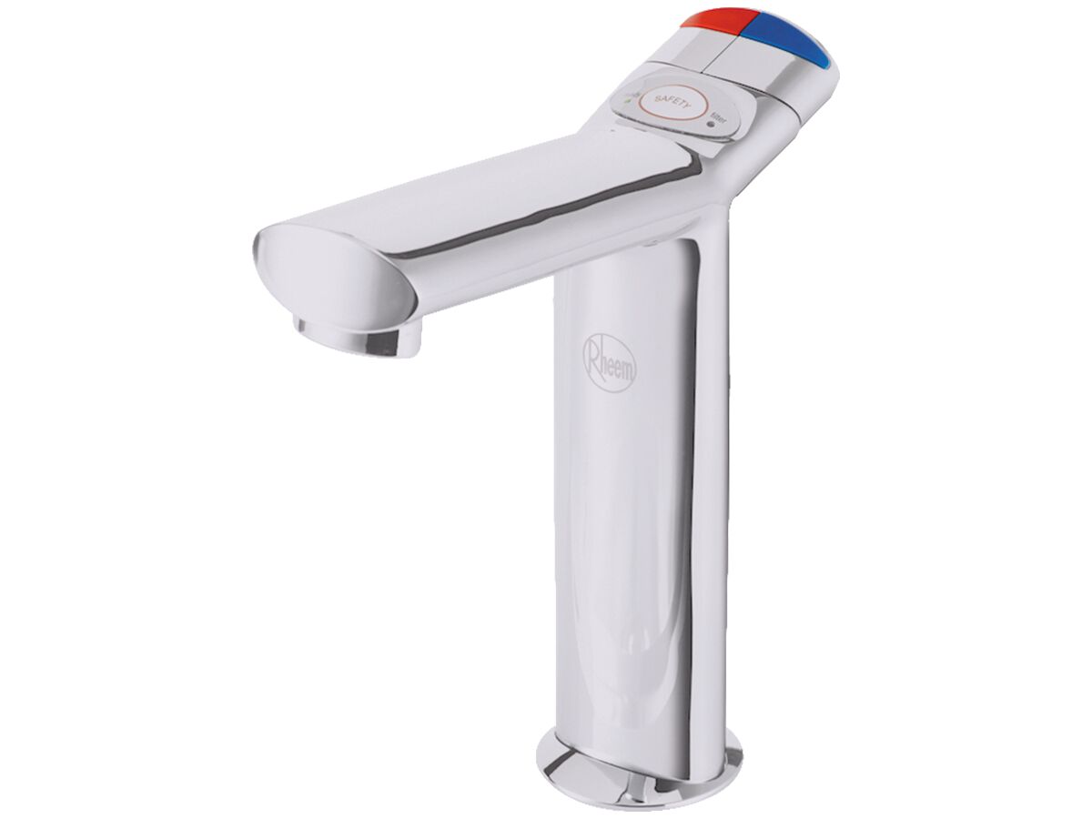 Rheem On Tap Aqua 3L Under Bench Boil Water Unit from Reece