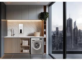 Rinnai Efinity Electric Instantaneous Hot Water Unit