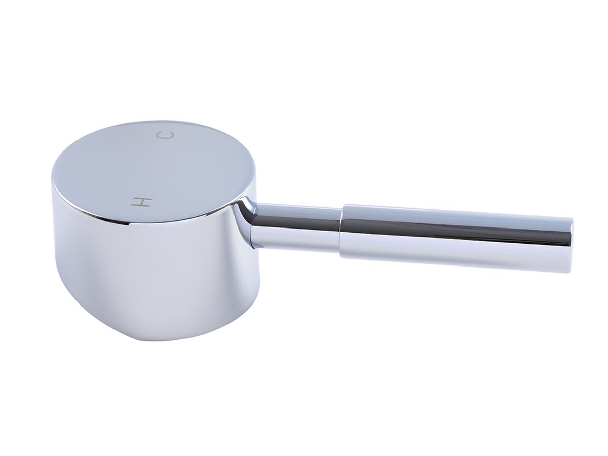 Mizu 1500 Shower Mixer Tap Handle Chrome from Reece