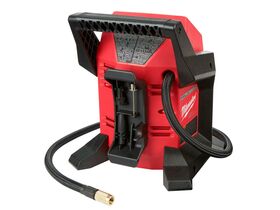 Milwaukee 12V Compact Inflator