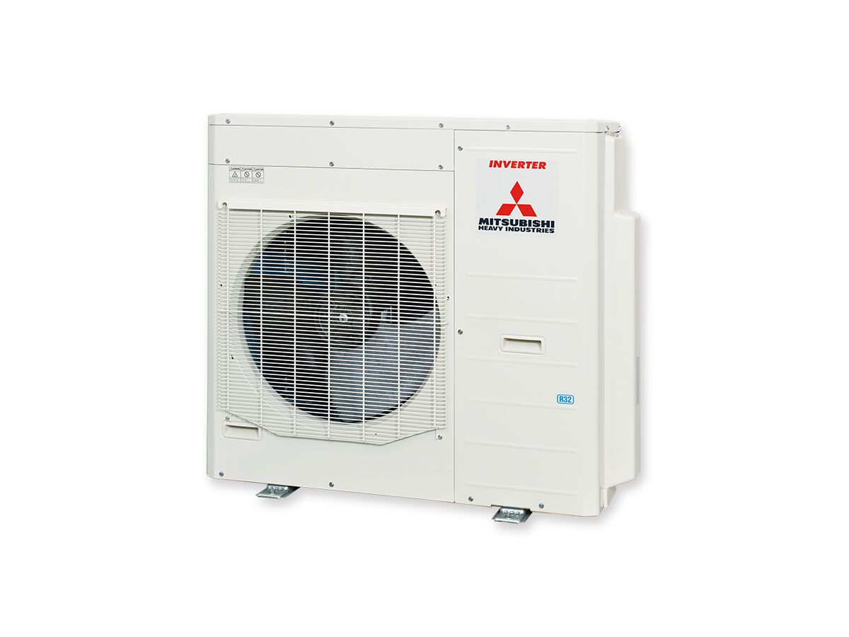 MHI Multi Air Conditioner Outdoor Unit 10.0KW SCM100ZS-W