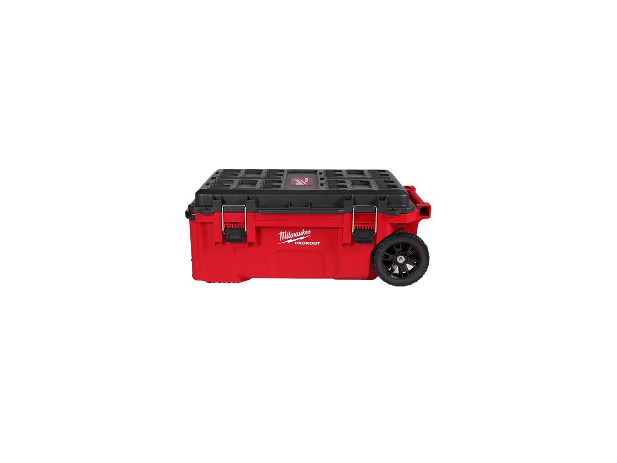 48228428 Milwaukee Packout Rolling Tool Chest