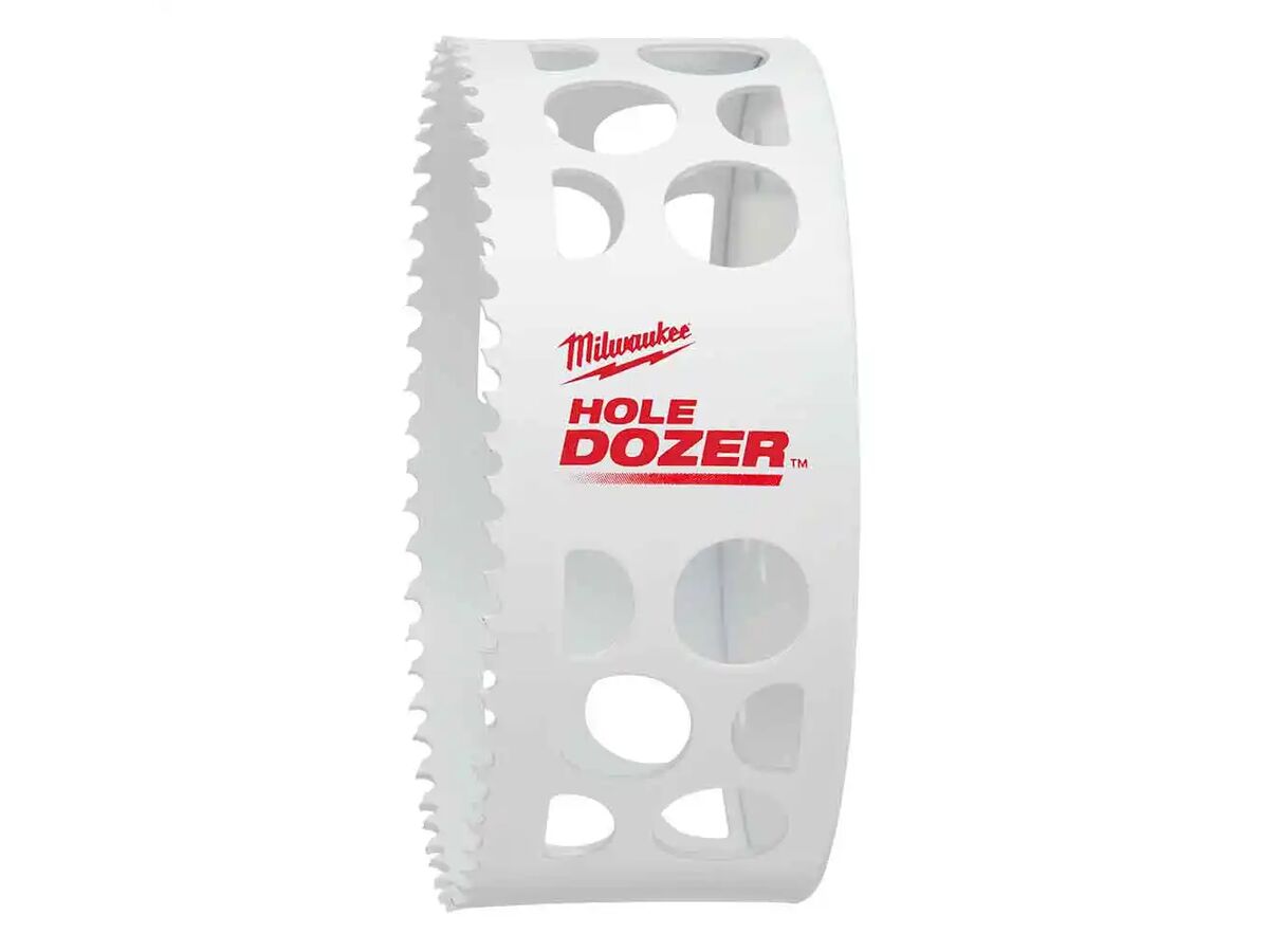 Milwaukee Hole Dozer Hole Saw 127mm