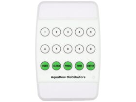 Shower Timer PIN Wireless Model