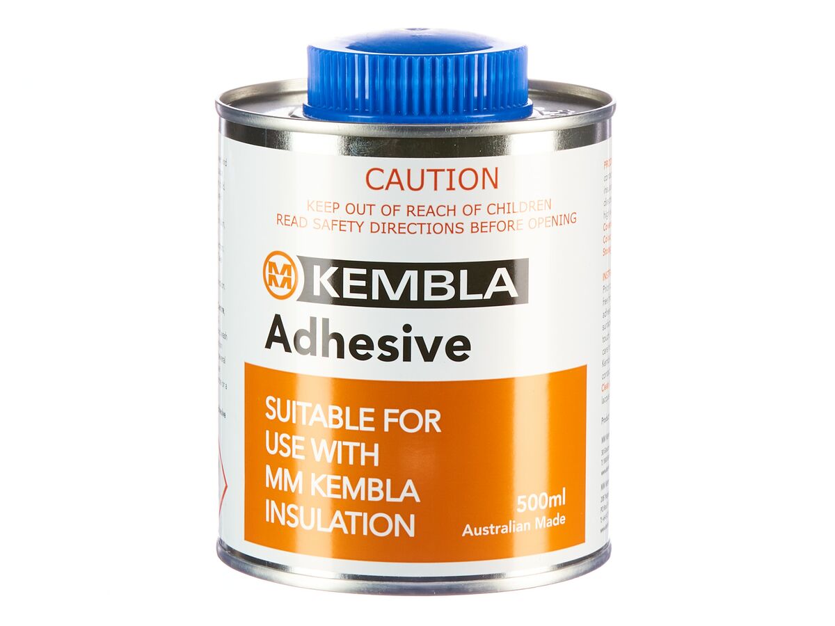 MM Kembla Insulation Adhesive 500ml from Reece