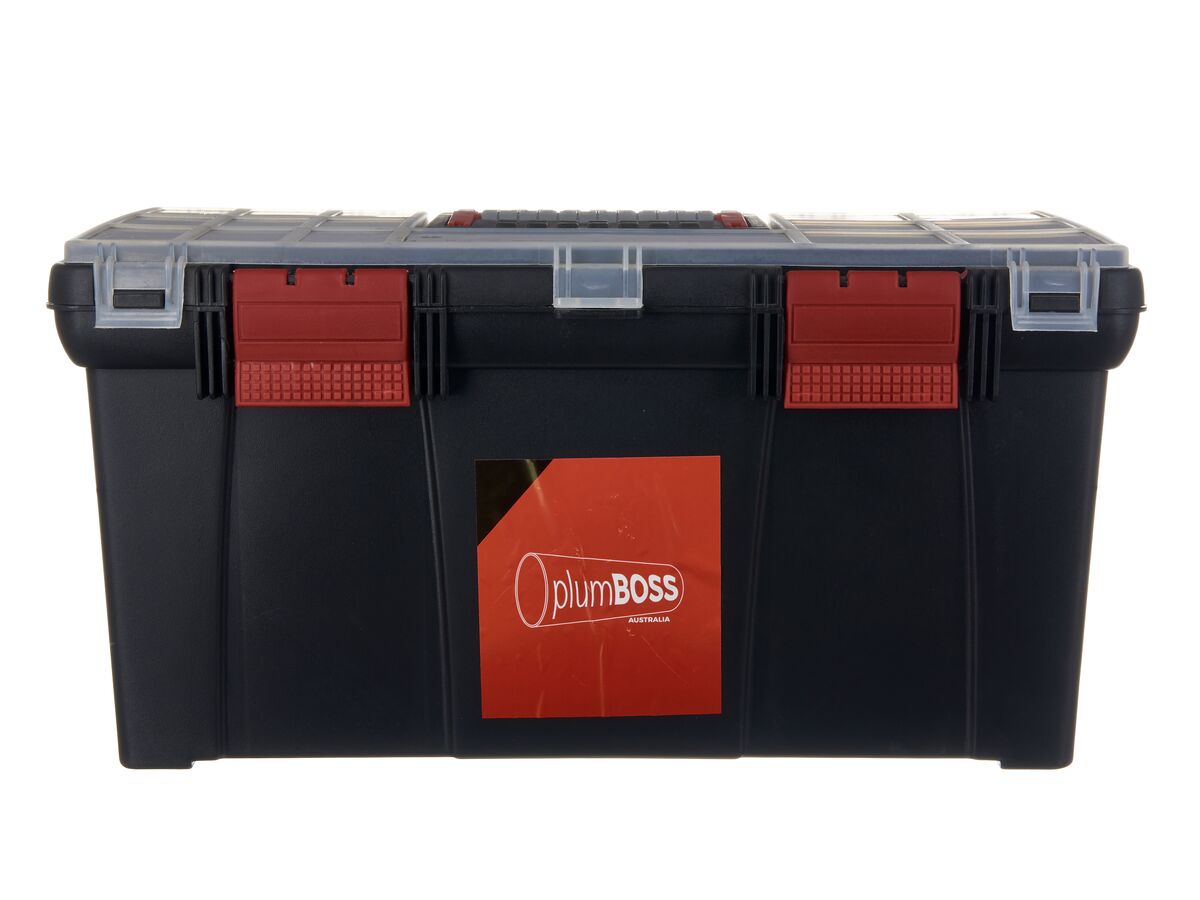 Air Drain Test Kit (4") 100mm