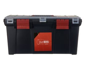 Air Drain Test Kit (4") 100mm