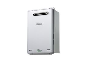 Rinnai Infinity 16 Enviro C/F