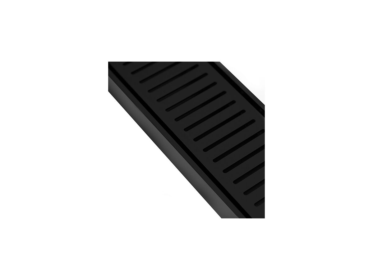 Lauxes 5.6 Meter NXT26 Grate Kit Midnight