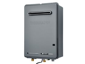 Thermann G-Series Continuous Flow Hot Water Unit