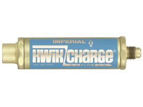 IMP Kwik-Charge Low Side 1/4" M&F SAE"