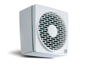 Vortice Vario 230mm Window/Wall Mounted