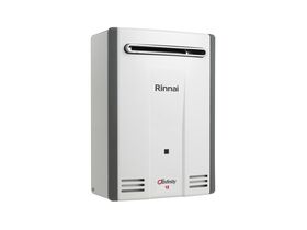 Rinnai Infinity 12L