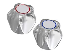 Ram Fiesta H&B Chrome