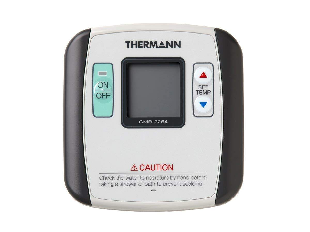 Thermann Continuous Flow Kitchen Controller