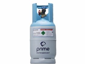 Prime Refrigerant R134a (HFC) 10kg