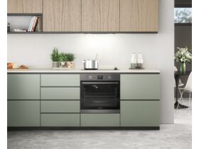 Westinghouse WHC642BC Ceramic 4 Zone Ceramic Glass 60cm Knob Control