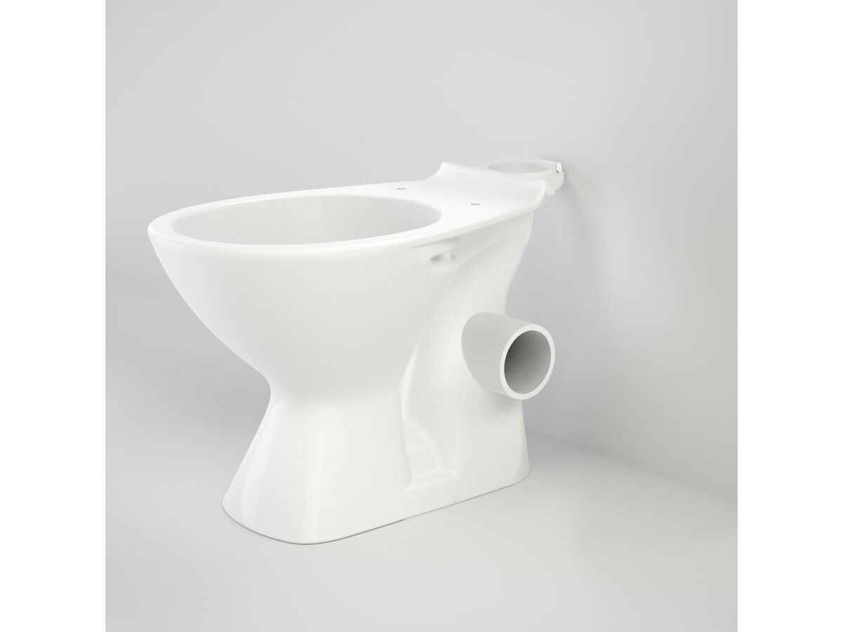 Caroma Profile Close Coupled RNV Skew Pan White (4 Star)