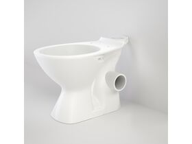 Caroma Profile Close Coupled RNV Skew Pan White (4 Star)