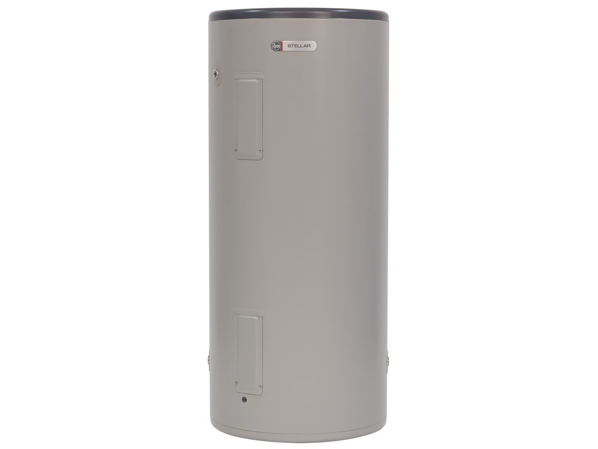 Rheem Stellar 250L 3.6kW Twin Element Stainless Steel Electric Hot