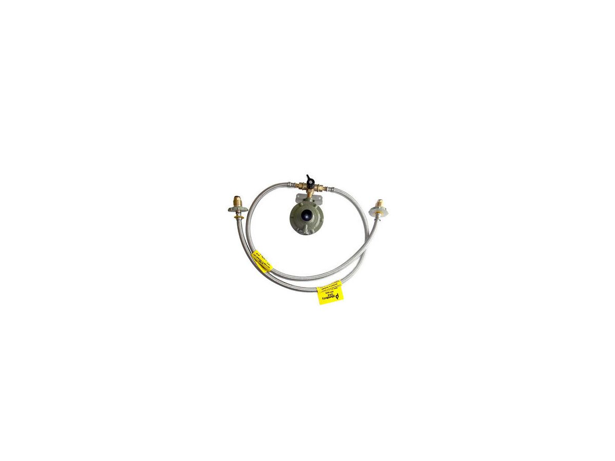 3 KG GAS REGULATOR LPG