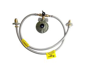 3 KG GAS REGULATOR LPG