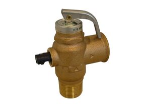 Rmc Expansion Control Valve H75 550kPa