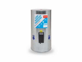 Rinnai Low-Med Pressure Hot Water Cylinder 135L 2kW