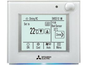 Mitelec Zone Controller
