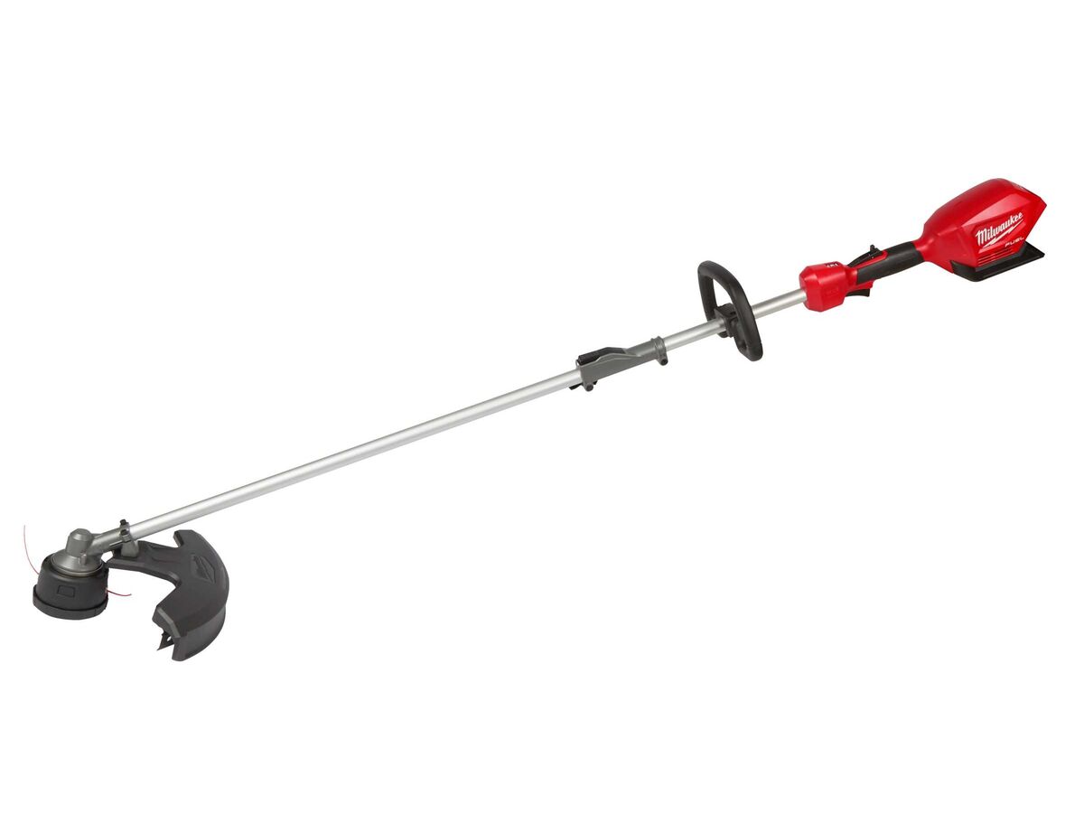 Milwaukee M18 Outdoor Power Head with Line Trimmer