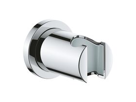 GROHE SmartActive Wall Bracket Chrome