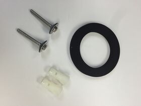 Dama Senso Compact C/C Foam Seal & Cistern Bolts