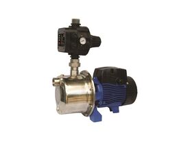 Bianco Jet Pump INOX 45