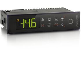 CAREL ir33+ 4 RLY screw control PBEVC0SNNG