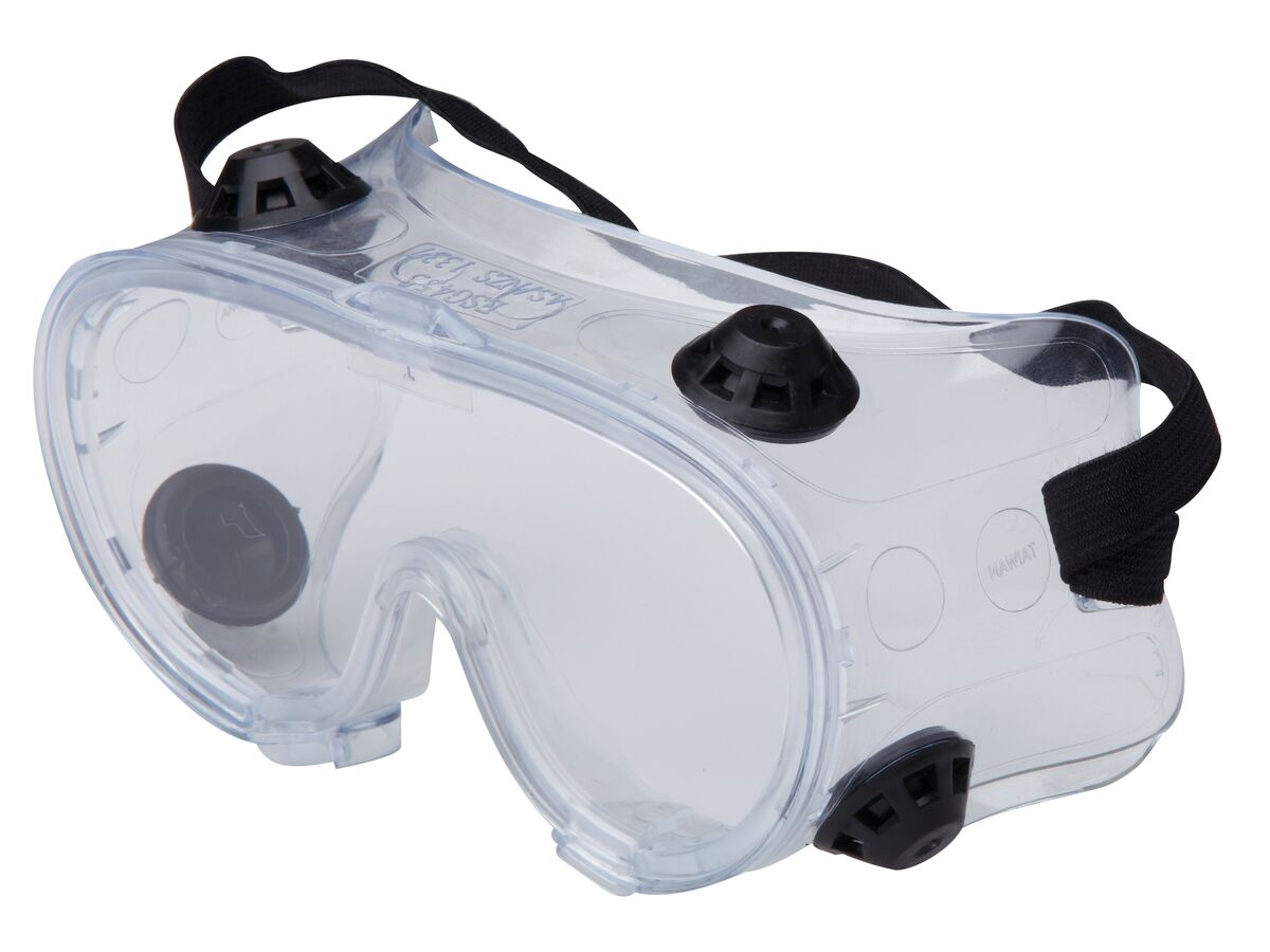Maxisafe Safety Goggles