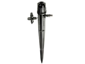 Spectrum Jet (Adjustable) with 100mm Stake 360 Degree