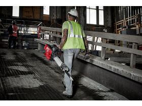 Milwaukee MX FUEL Breaker Skin