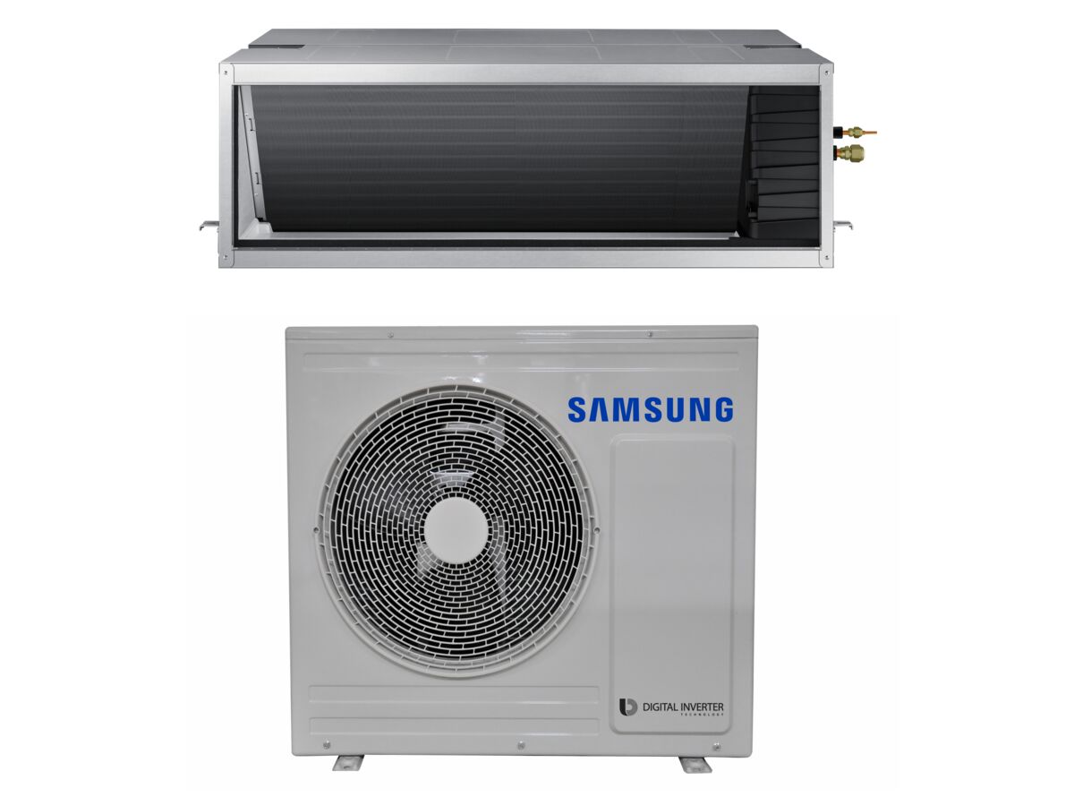Samsung Ducted Kit