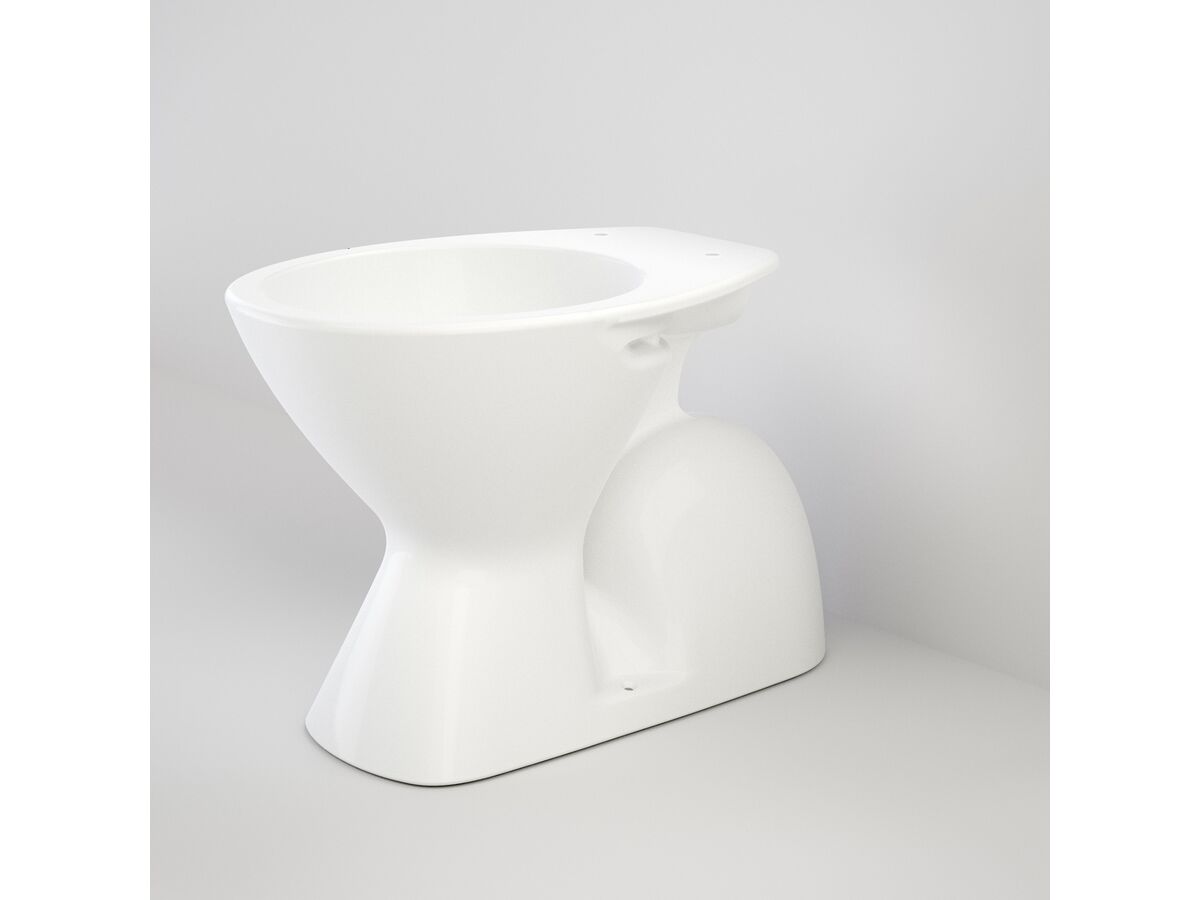 Caroma Concorde Toilet Pan Concealed S Trap White (4 Star)